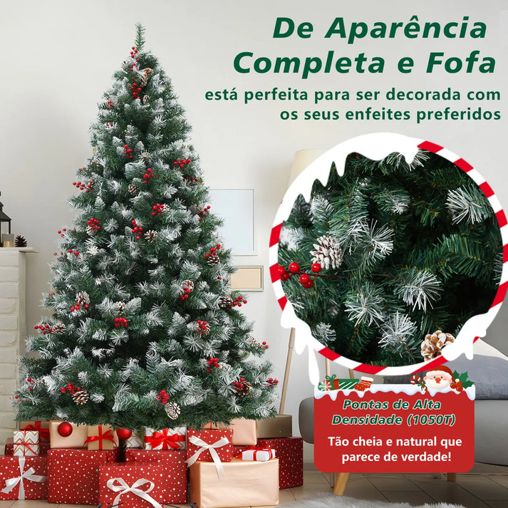 Árvore de Natal - imagem 3