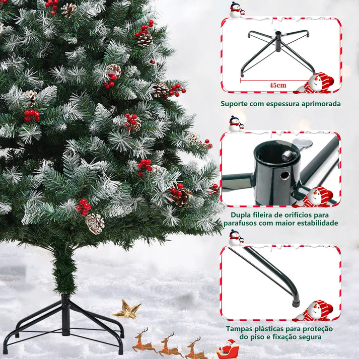 Árvore de Natal - imagem 7