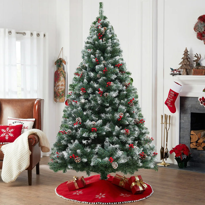 Árvore de Natal - imagem 1