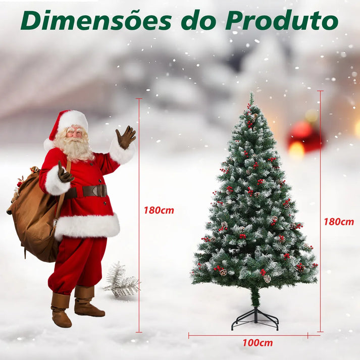 Árvore de Natal - imagem 6