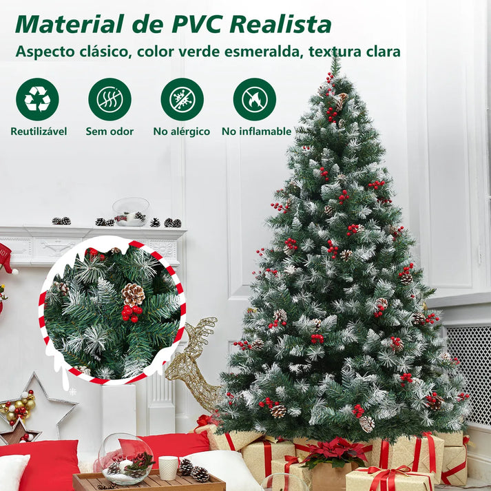 Árvore de Natal - imagem 2