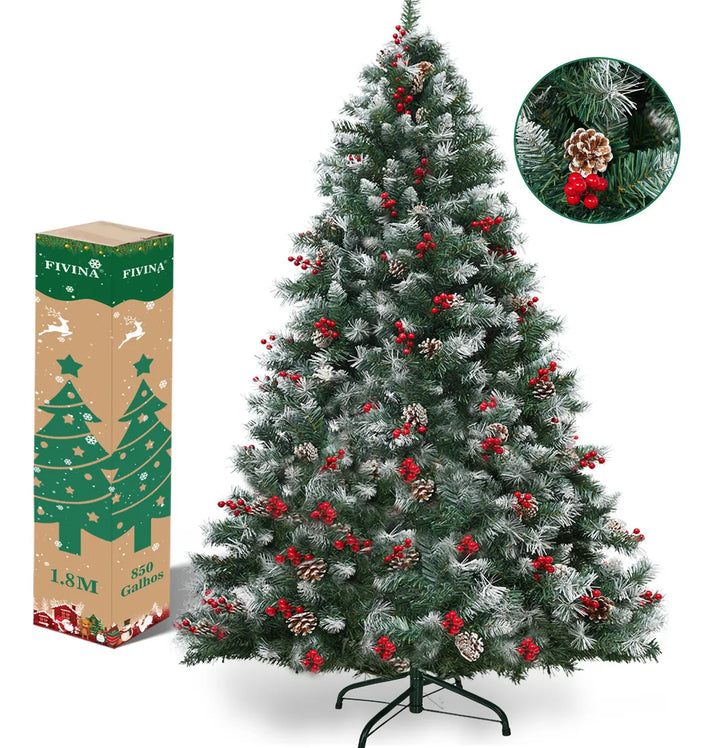 Árvore de Natal - imagem 8