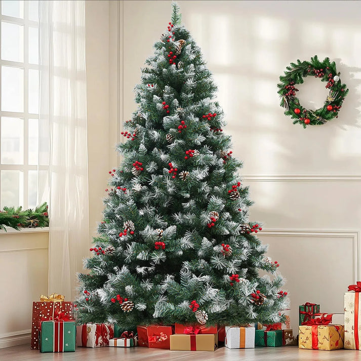 Árvore de Natal - imagem 9