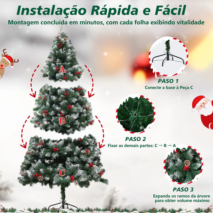 Árvore de Natal - imagem 4