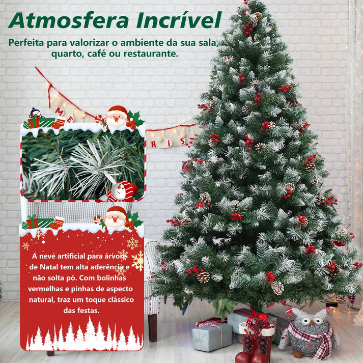 Árvore de Natal - imagem 5